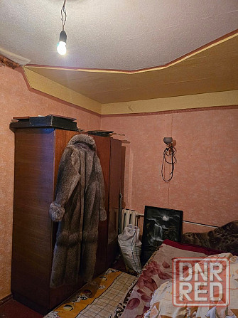 2-хкомнатная квартира в Харцызске (мкрн Металлург) Харцызск - изображение 3