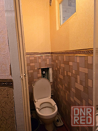 2-хкомнатная квартира в Харцызске (мкрн Металлург) Харцызск - изображение 10