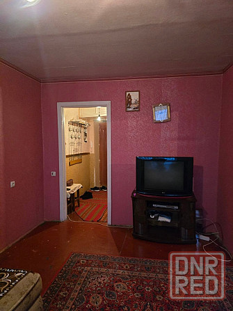 2-хкомнатная квартира в Харцызске (мкрн Металлург) Харцызск - изображение 5