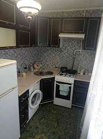 1-к квартира, 35 м2, 9/9 эт. Мариуполь