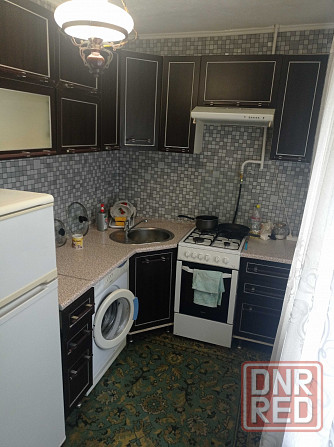 1-к квартира, 35 м2, 9/9 эт. Мариуполь - изображение 1