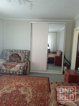 1-к квартира, 35 м2, 9/9 эт. Мариуполь - изображение 3