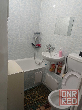 1-к квартира, 35 м2, 9/9 эт. Мариуполь - изображение 2