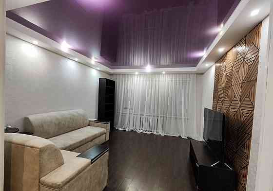 Сдаётся 2-х комнатная квартира в Калининском р-не, ул. Ходаковского Донецк