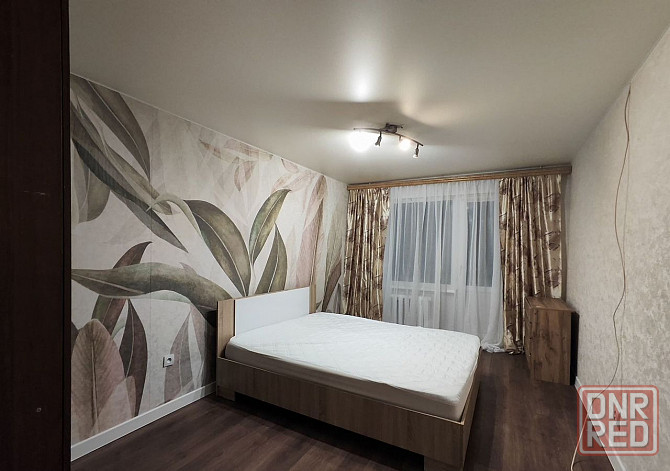 Сдаётся 2-х комнатная квартира в Калининском р-не, ул. Ходаковского Донецк - изображение 4