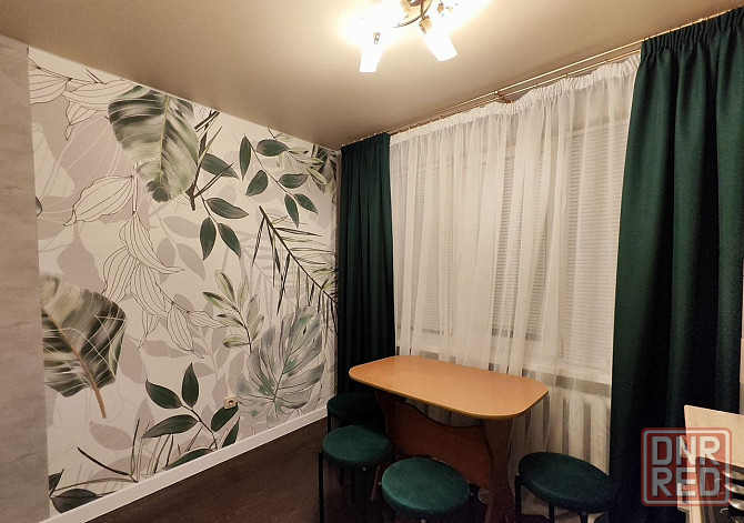 Сдаётся 2-х комнатная квартира в Калининском р-не, ул. Ходаковского Донецк - изображение 5