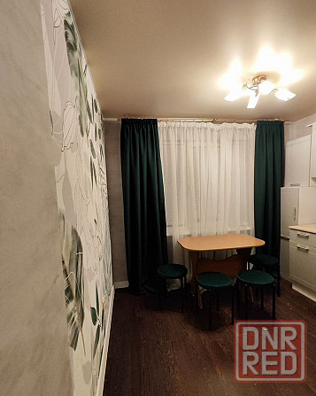 Сдаётся 2-х комнатная квартира в Калининском р-не, ул. Ходаковского Донецк - изображение 1