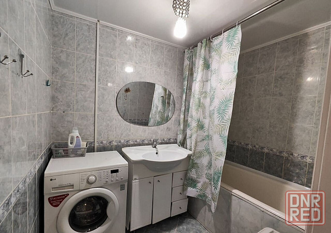 Сдаётся 2-х комнатная квартира в Калининском р-не, ул. Ходаковского Донецк - изображение 3