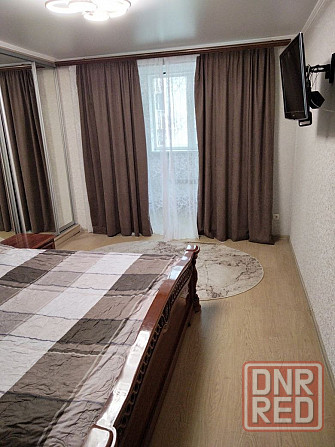 2-к квартира, 49 м2, 8/9 эт. Мариуполь - изображение 7