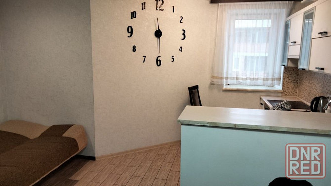 2-к квартира, 49 м2, 8/9 эт. Мариуполь - изображение 8