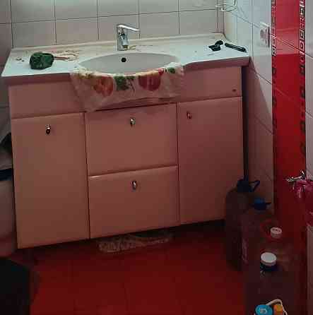 Продам мебель в ванную комнату Макеевка