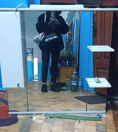 Продам мебель в ванную комнату Макеевка