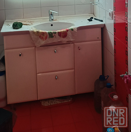 Продам мебель в ванную комнату Макеевка - изображение 2