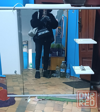 Продам мебель в ванную комнату Макеевка - изображение 1