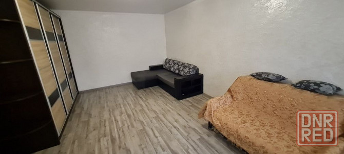 сдаётся однокомнатная квартира в приморском районе мариуполя Мариуполь - изображение 7