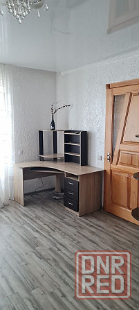 сдаётся однокомнатная квартира в приморском районе мариуполя Мариуполь - изображение 4