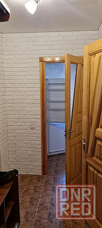 сдаётся однокомнатная квартира в приморском районе мариуполя Мариуполь - изображение 2