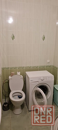 сдаётся однокомнатная квартира в приморском районе мариуполя Мариуполь - изображение 1