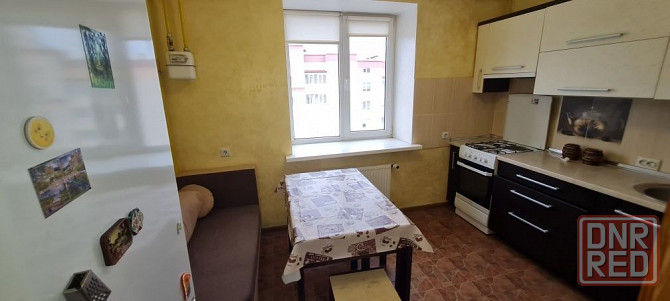 сдаётся однокомнатная квартира в приморском районе мариуполя Мариуполь - изображение 5