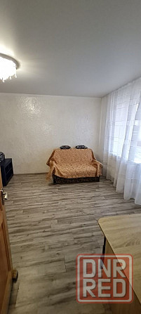 сдаётся однокомнатная квартира в приморском районе мариуполя Мариуполь - изображение 6