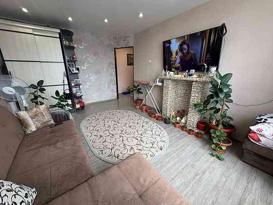 Сдам квартиру на Зеленом Макеевка