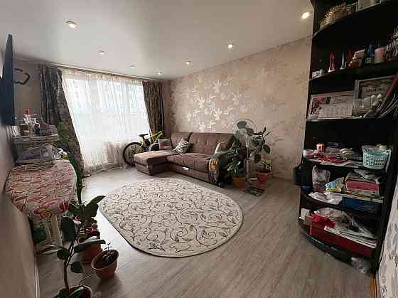 Сдам квартиру на Зеленом Макеевка