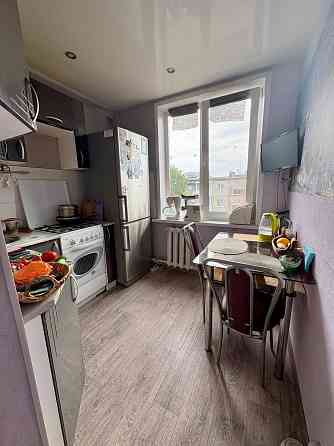 Сдам квартиру на Зеленом Макеевка