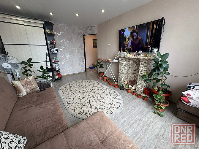 Сдам квартиру на Зеленом Макеевка - изображение 1