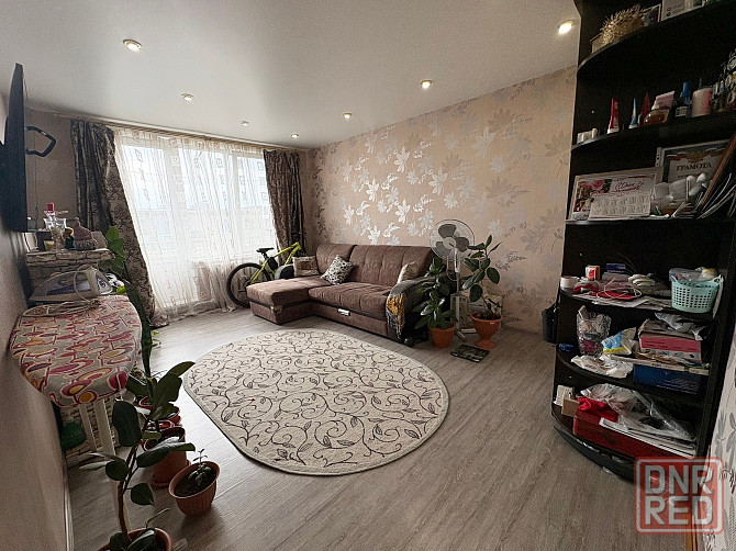 Сдам квартиру на Зеленом Макеевка - изображение 2