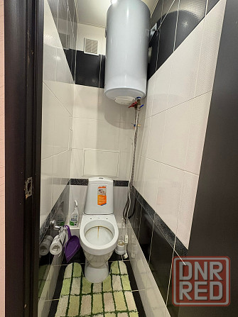 Сдам квартиру на Зеленом Макеевка - изображение 6