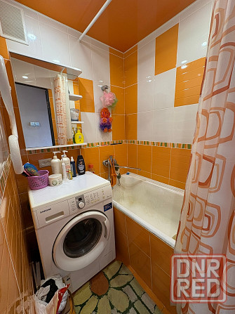 Сдам квартиру на Зеленом Макеевка - изображение 5