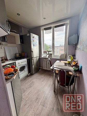 Сдам квартиру на Зеленом Макеевка - изображение 4