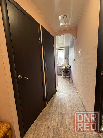 Сдам квартиру на Зеленом Макеевка - изображение 3