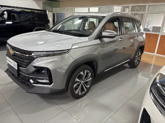 Chevrolet Captiva Premier 2024г. Макеевка