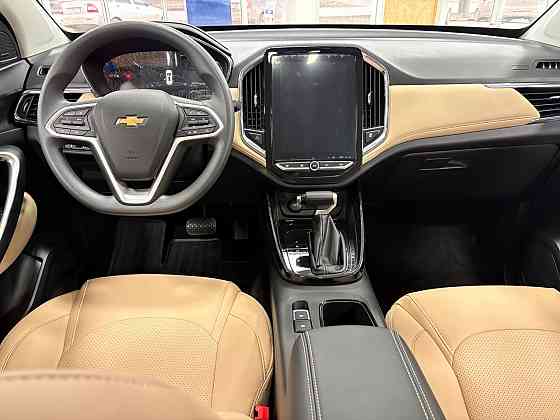 Chevrolet Captiva Premier 2024г. Макеевка