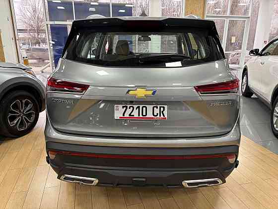 Chevrolet Captiva Premier 2024г. Макеевка