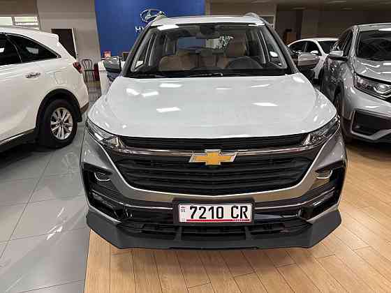 Chevrolet Captiva Premier 2024г. Макеевка