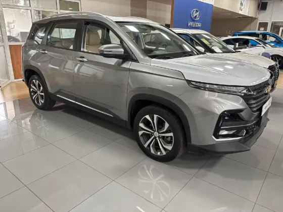 Chevrolet Captiva Premier 2024г. Макеевка