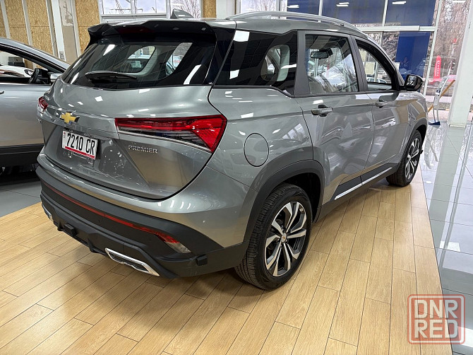 Chevrolet Captiva Premier 2024г. Макеевка - изображение 3
