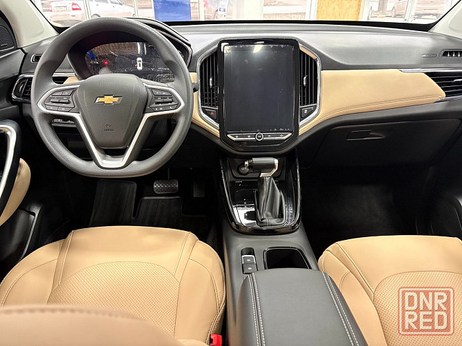 Chevrolet Captiva Premier 2024г. Макеевка - изображение 6