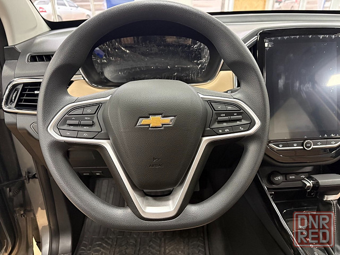 Chevrolet Captiva Premier 2024г. Макеевка - изображение 7
