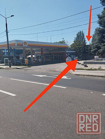 Сдается гараж! Ориентир ас Центр! Ворошиловский район! Донецк - изображение 2