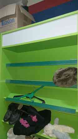 Мебель для магазина Мариуполь