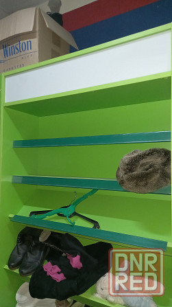 Мебель для магазина Мариуполь - изображение 1