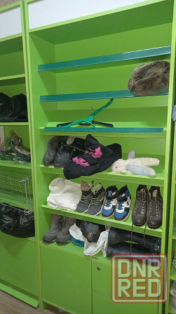 Мебель для магазина Мариуполь - изображение 2