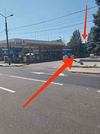 Сдается гараж в Ворошиловском р-не! Ориентир ас Центр! Донецк