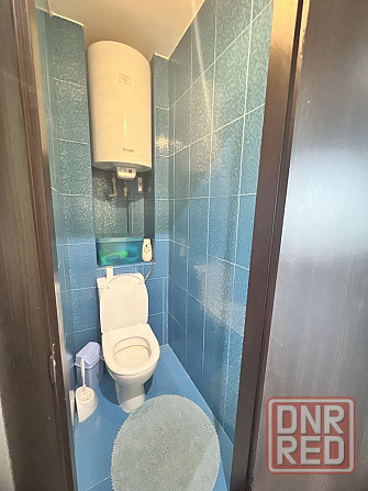 Сдам 1-комнатную квартиру в Буденовском районе, Цветочный Донецк - изображение 2