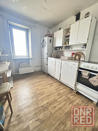 Сдам 1-комнатную квартиру в Буденовском районе, Цветочный Донецк - изображение 5