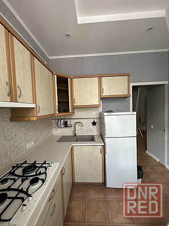 Сдам 1-комнатную квартиру в Донецке, Киевский район, Шахтерская площадь. Донецк - изображение 4