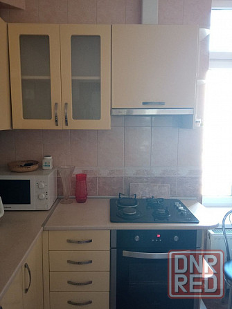 Сдам 2-комнатную квартиру в Донецке, Киевский район, ул Артема Донецк - изображение 5